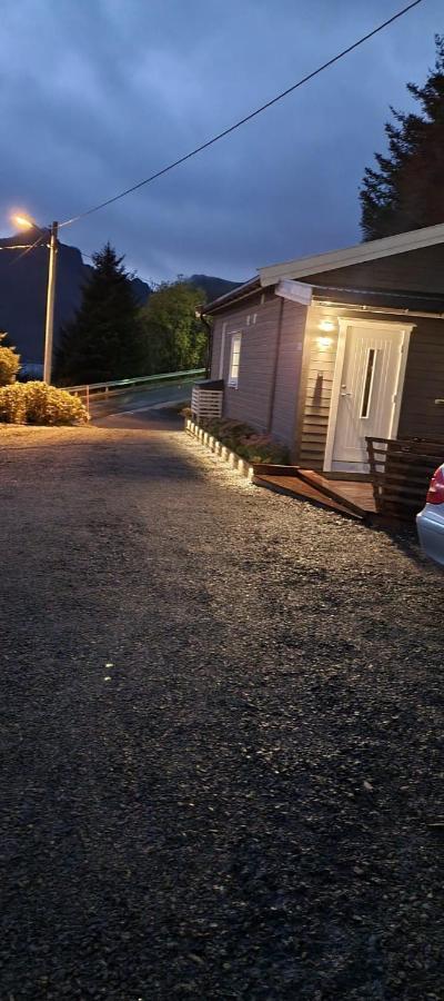 Sydalen House Villa Kleppstad Екстериор снимка