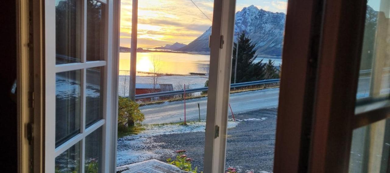 Sydalen House Villa Kleppstad Екстериор снимка