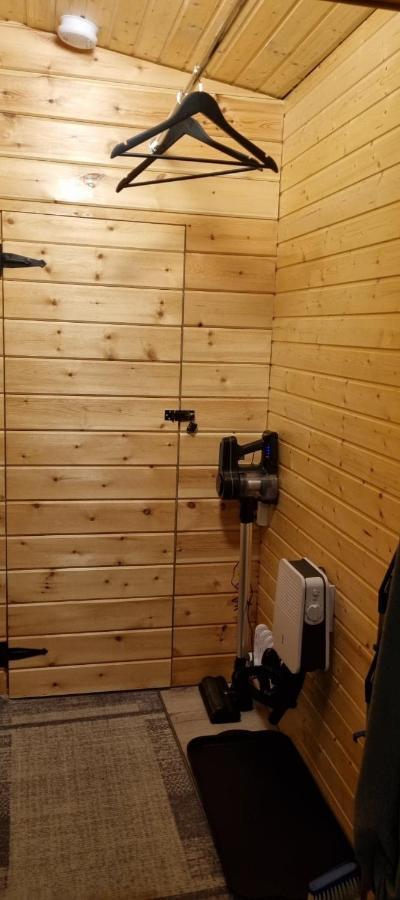 Sydalen House Villa Kleppstad Екстериор снимка
