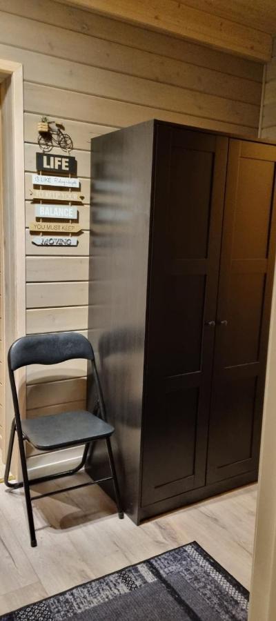 Sydalen House Villa Kleppstad Екстериор снимка