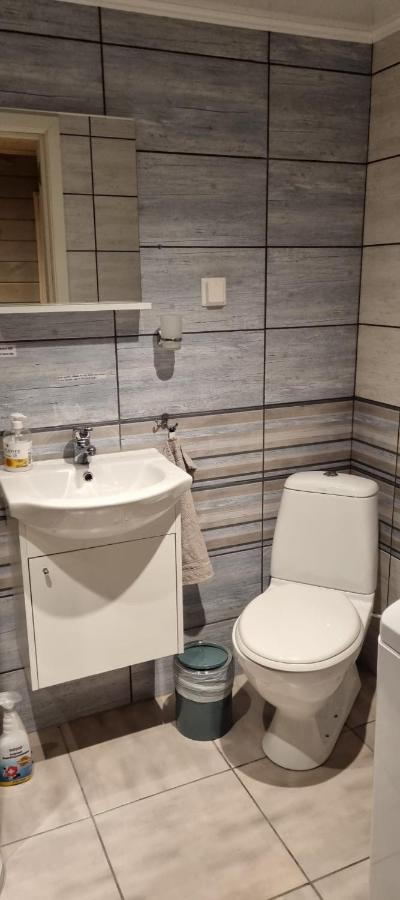 Sydalen House Villa Kleppstad Екстериор снимка
