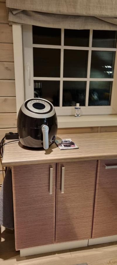 Sydalen House Villa Kleppstad Екстериор снимка