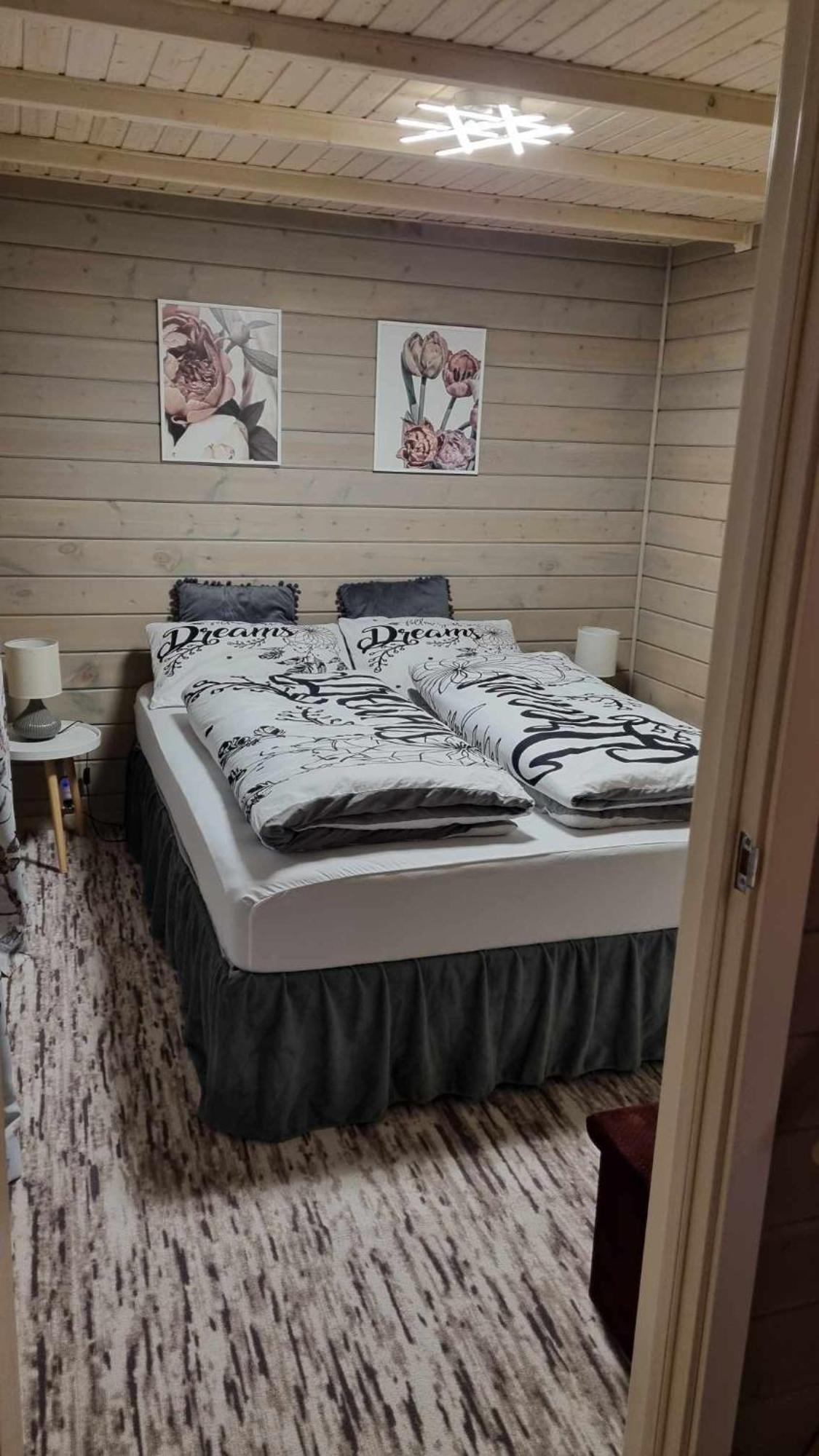 Sydalen House Villa Kleppstad Екстериор снимка