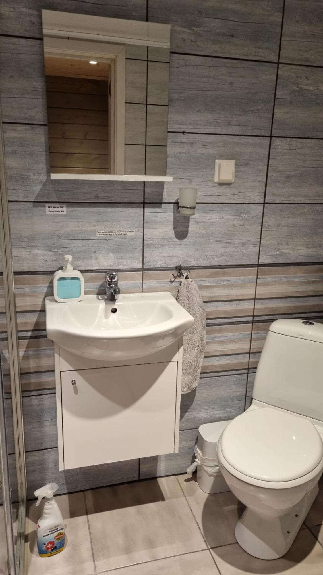 Sydalen House Villa Kleppstad Екстериор снимка