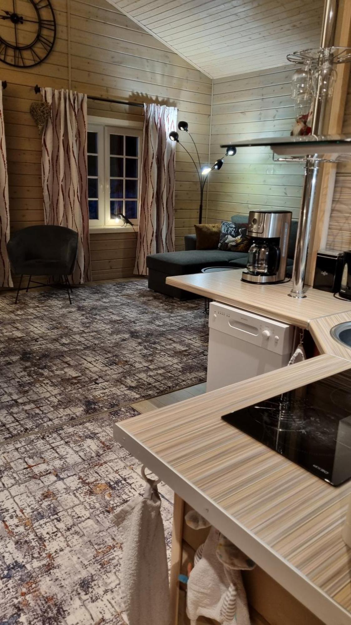 Sydalen House Villa Kleppstad Екстериор снимка