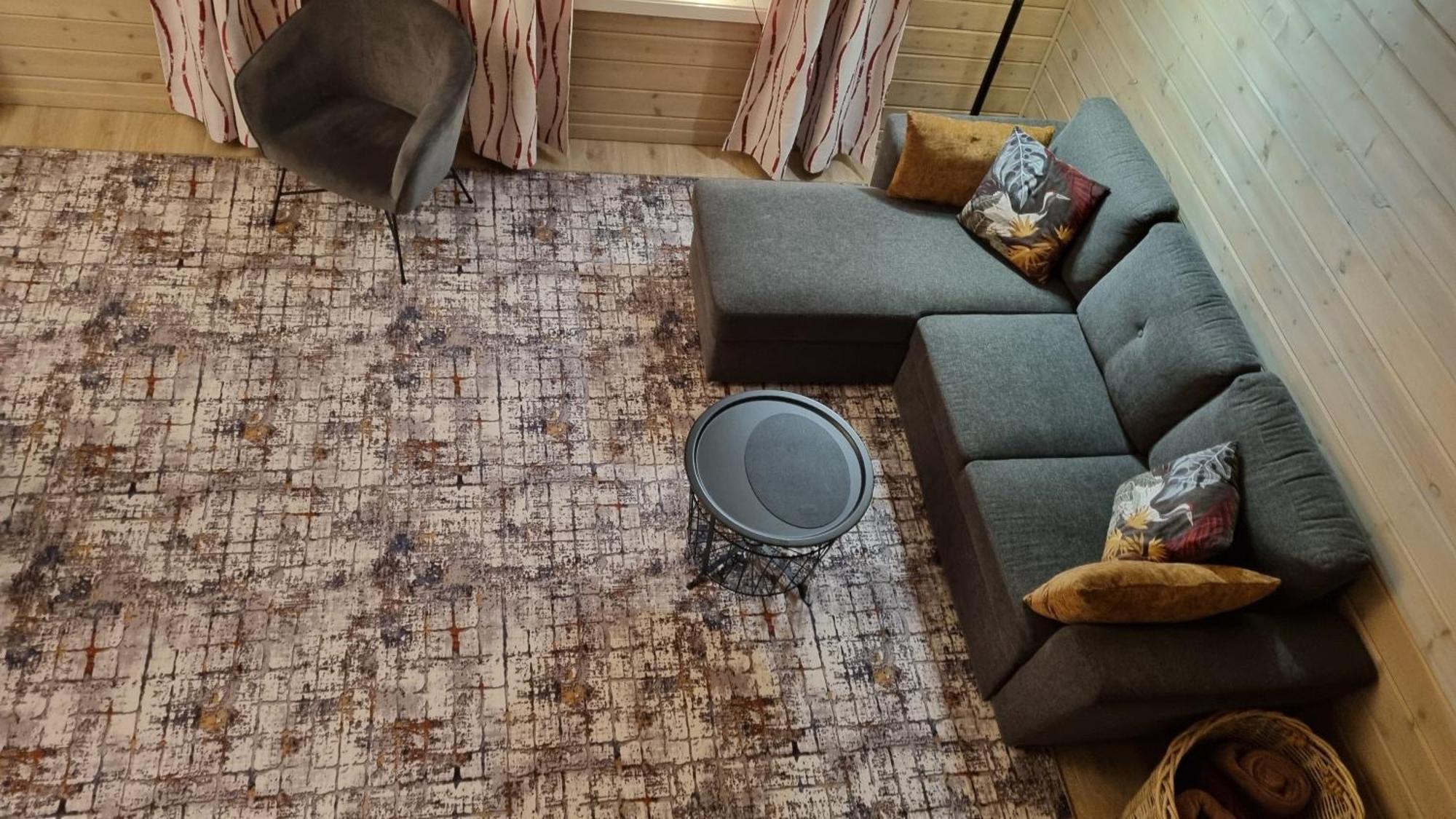 Sydalen House Villa Kleppstad Екстериор снимка