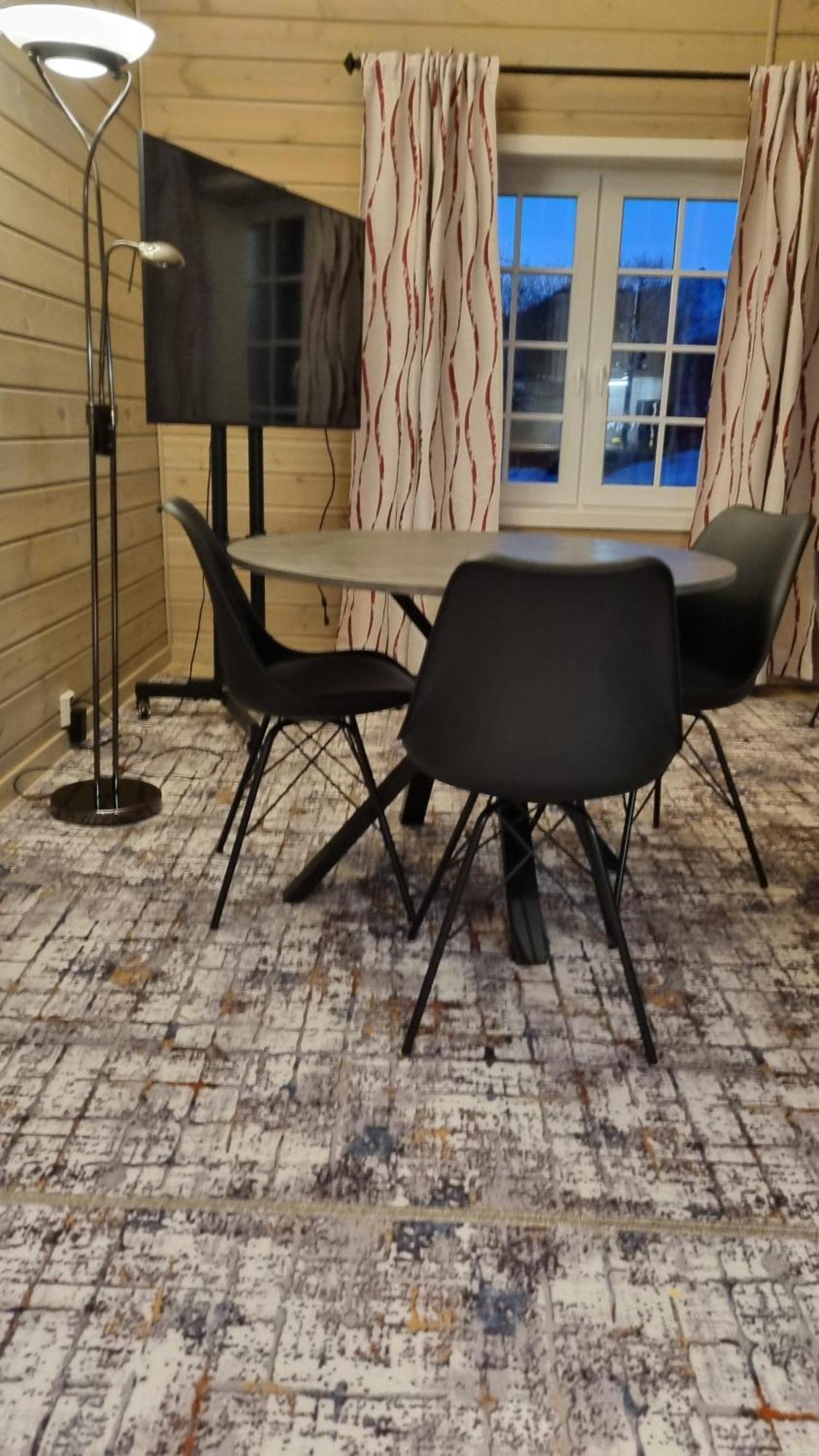 Sydalen House Villa Kleppstad Екстериор снимка