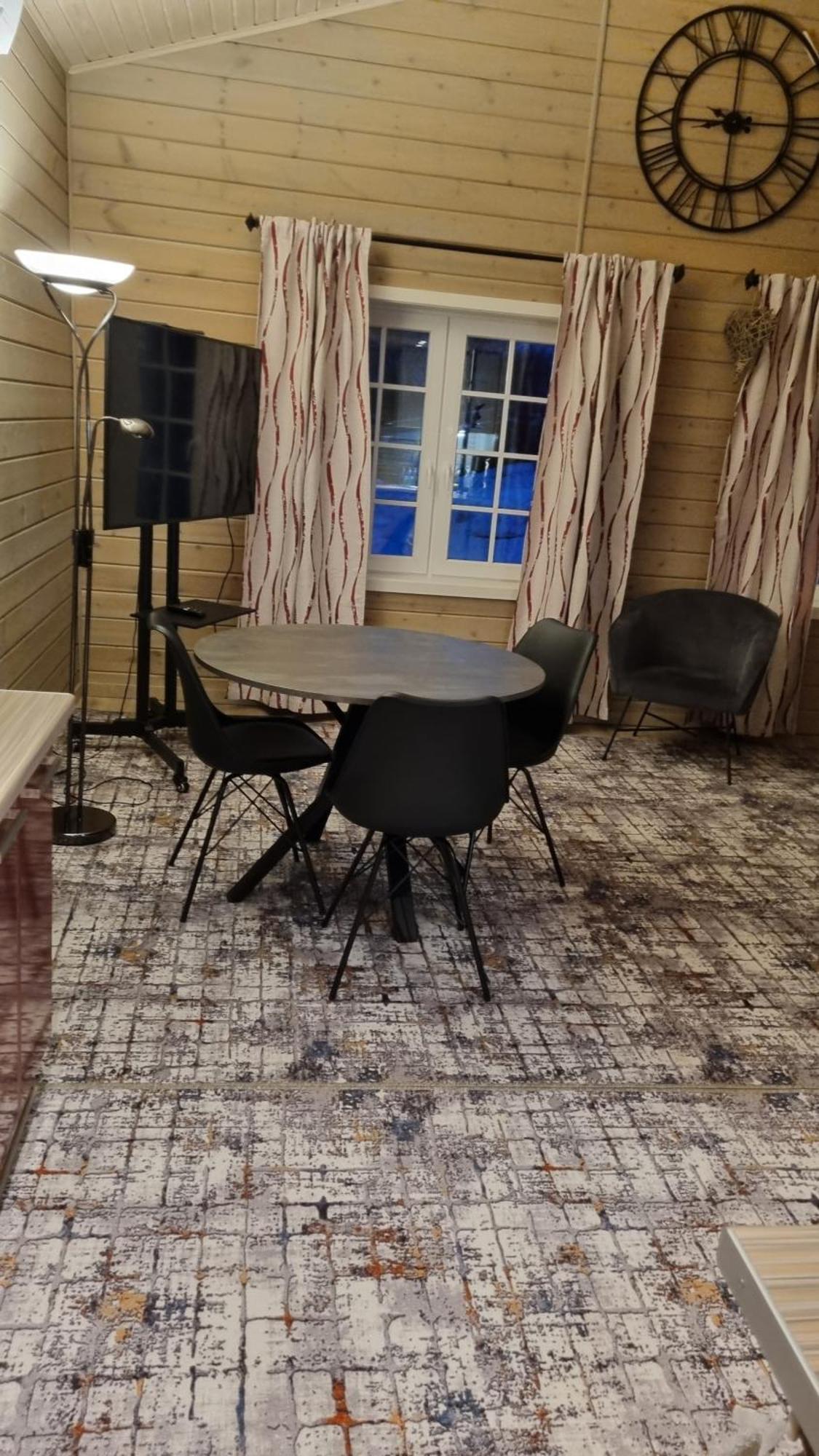 Sydalen House Villa Kleppstad Екстериор снимка