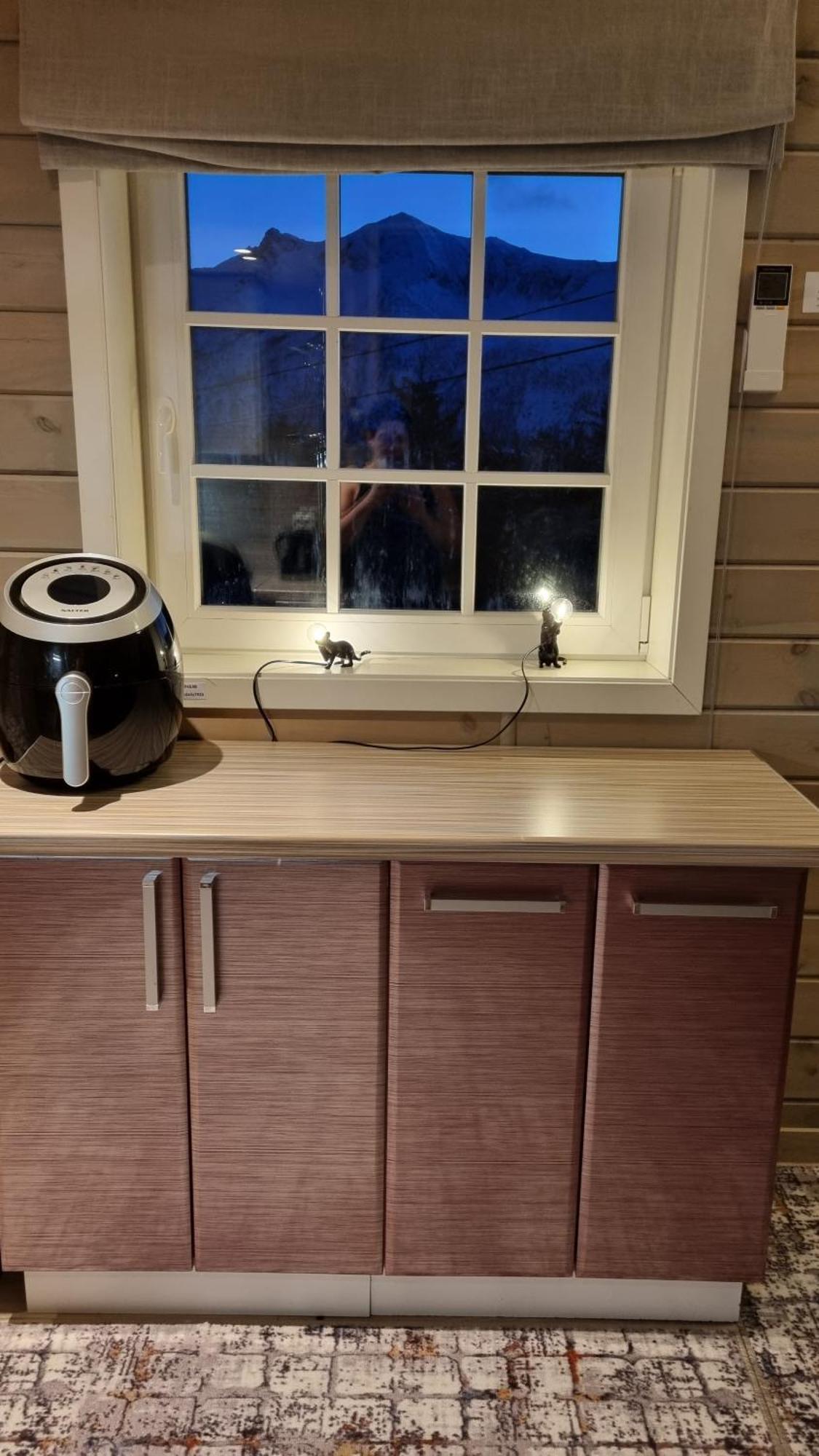 Sydalen House Villa Kleppstad Екстериор снимка