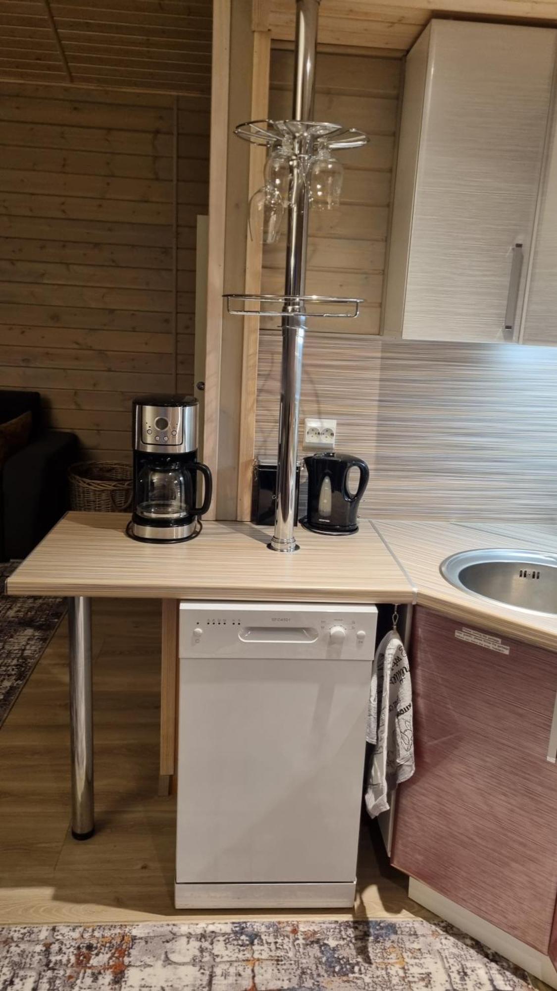 Sydalen House Villa Kleppstad Екстериор снимка