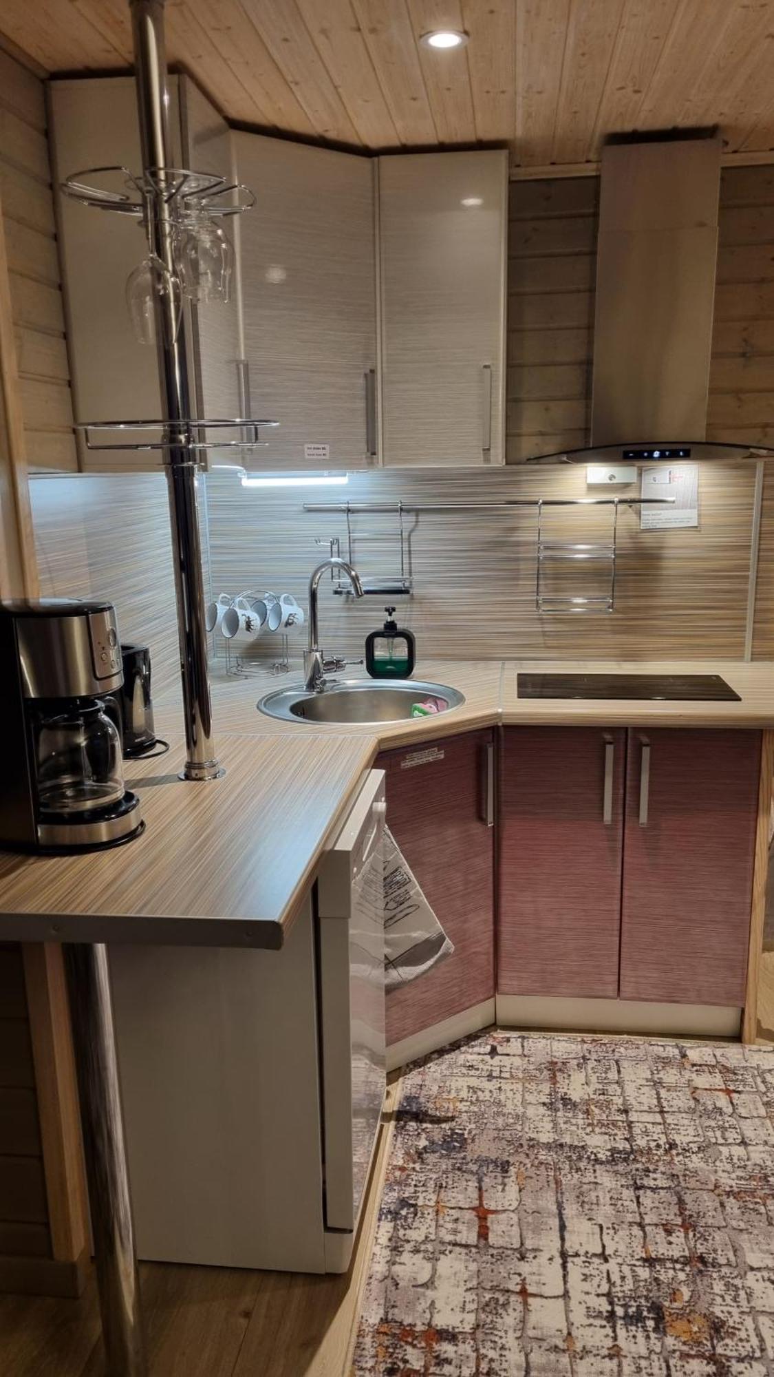 Sydalen House Villa Kleppstad Екстериор снимка