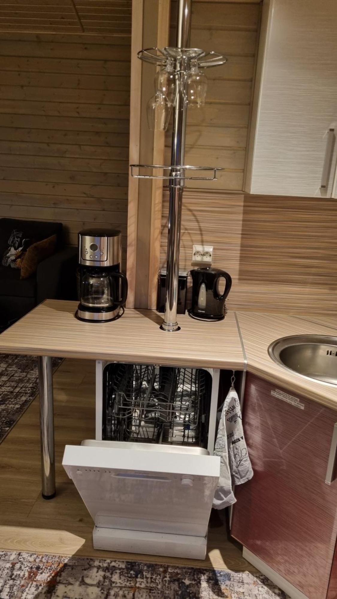 Sydalen House Villa Kleppstad Екстериор снимка