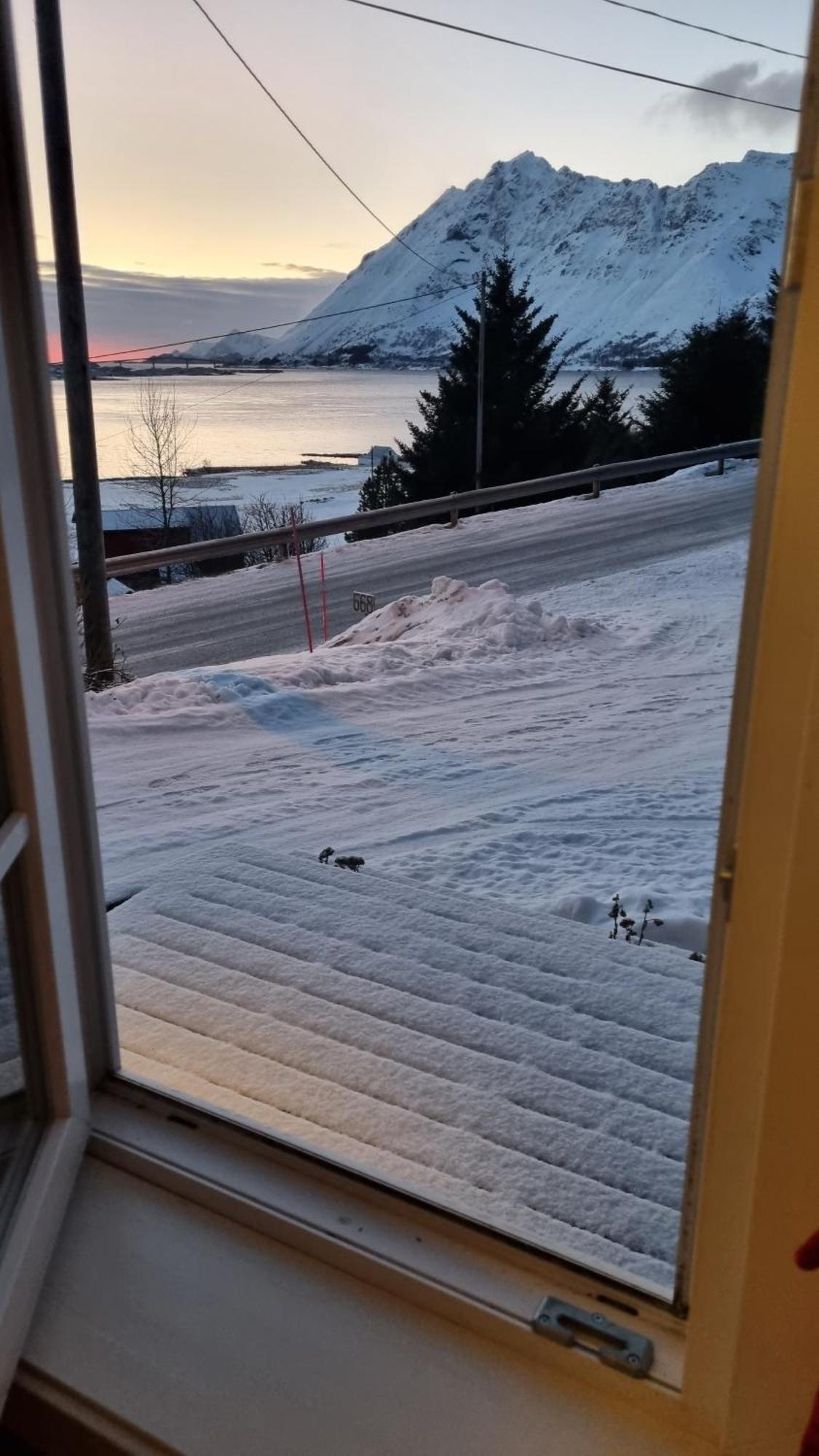 Sydalen House Villa Kleppstad Екстериор снимка