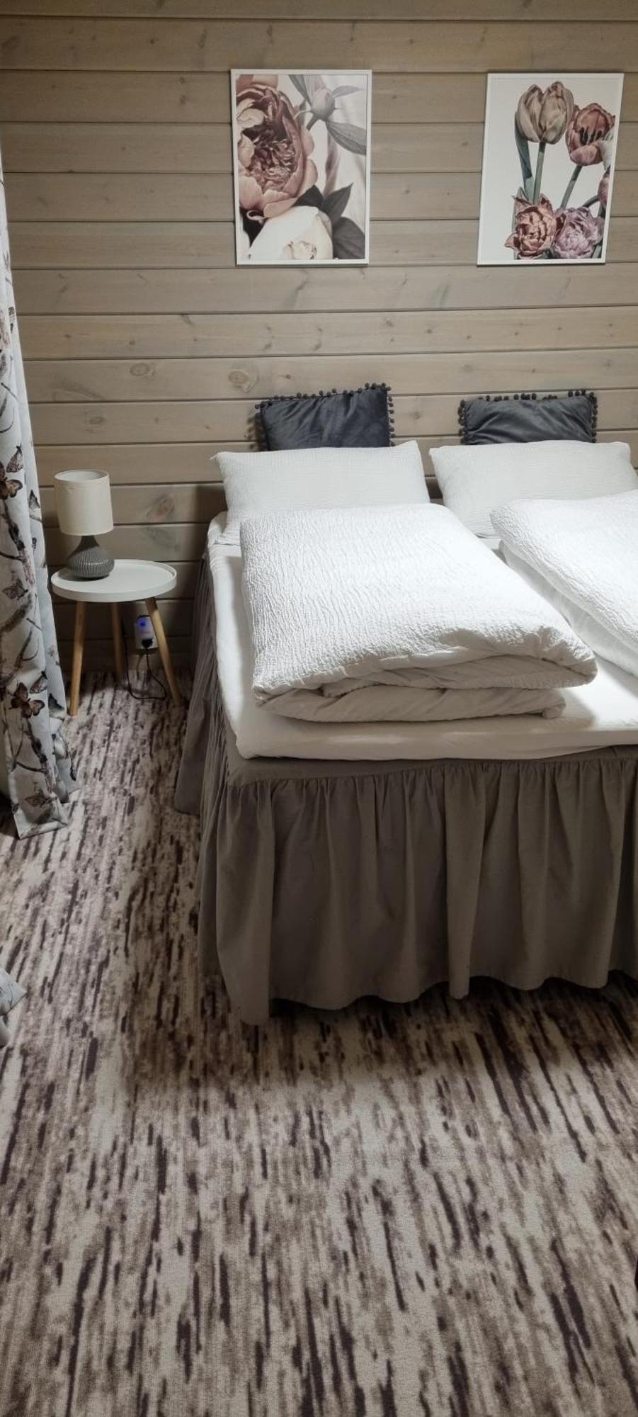 Sydalen House Villa Kleppstad Екстериор снимка