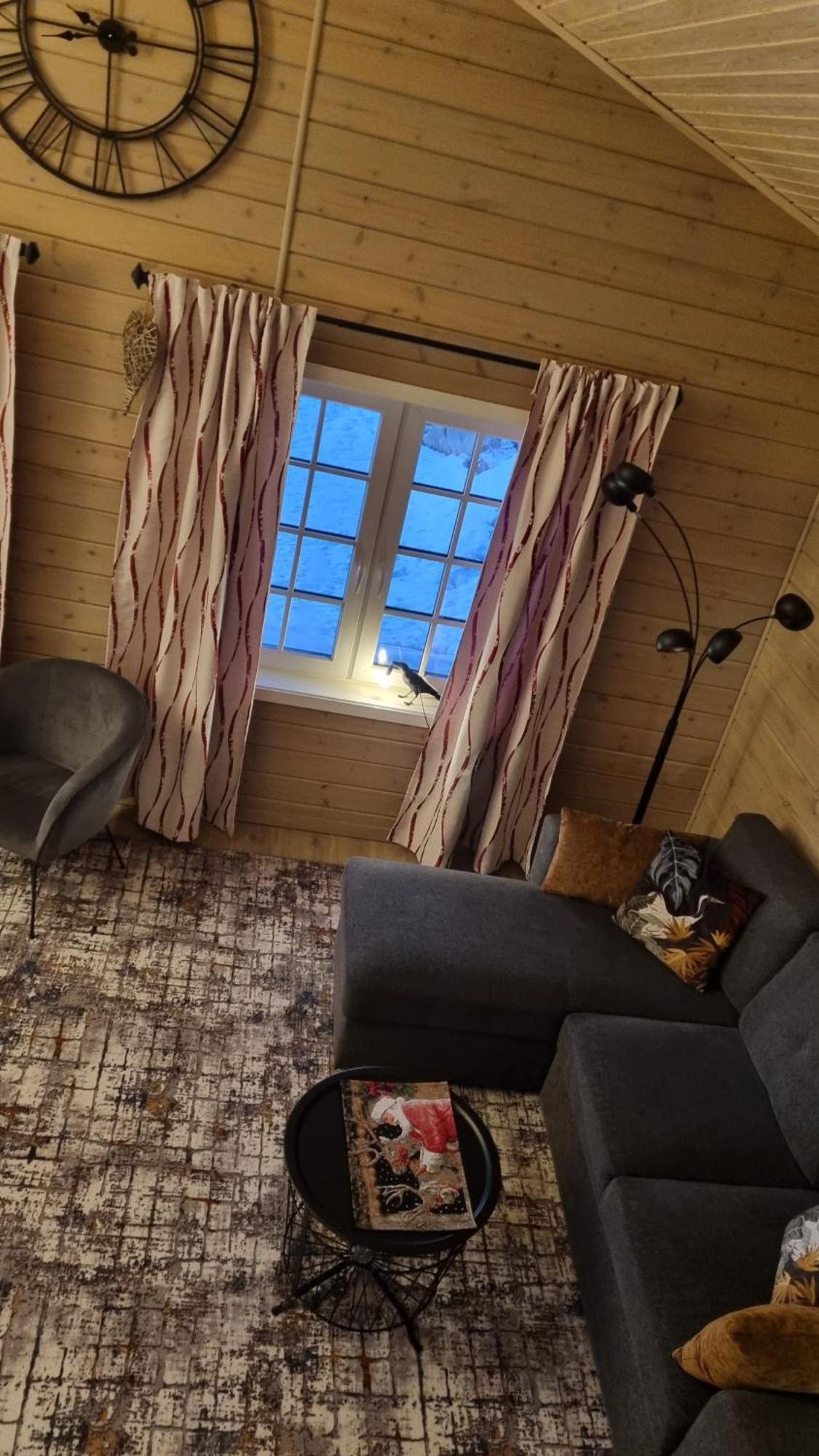 Sydalen House Villa Kleppstad Стая снимка