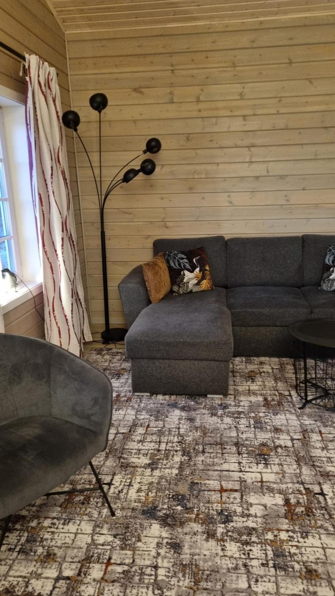Sydalen House Villa Kleppstad Стая снимка