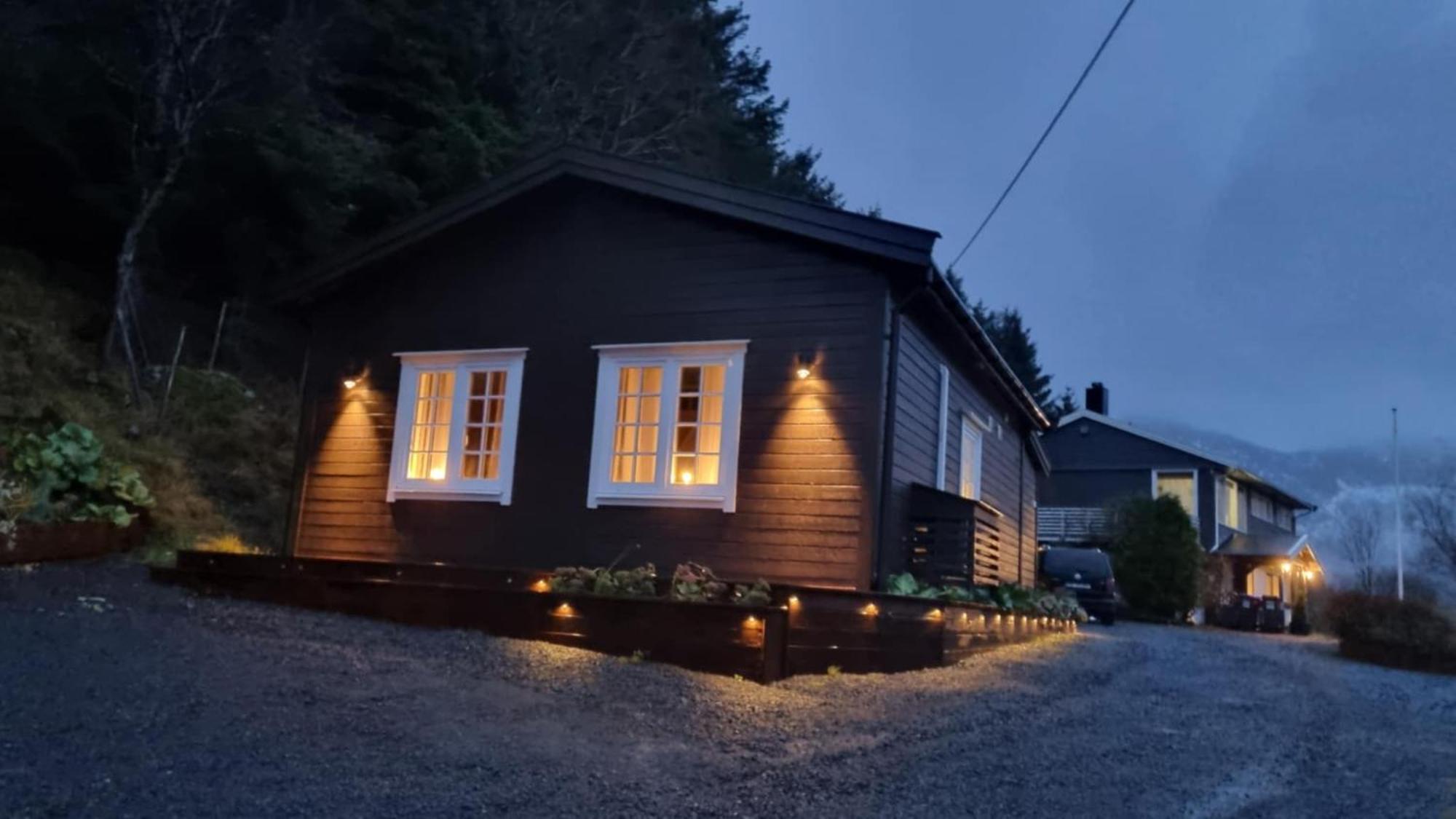 Sydalen House Villa Kleppstad Екстериор снимка